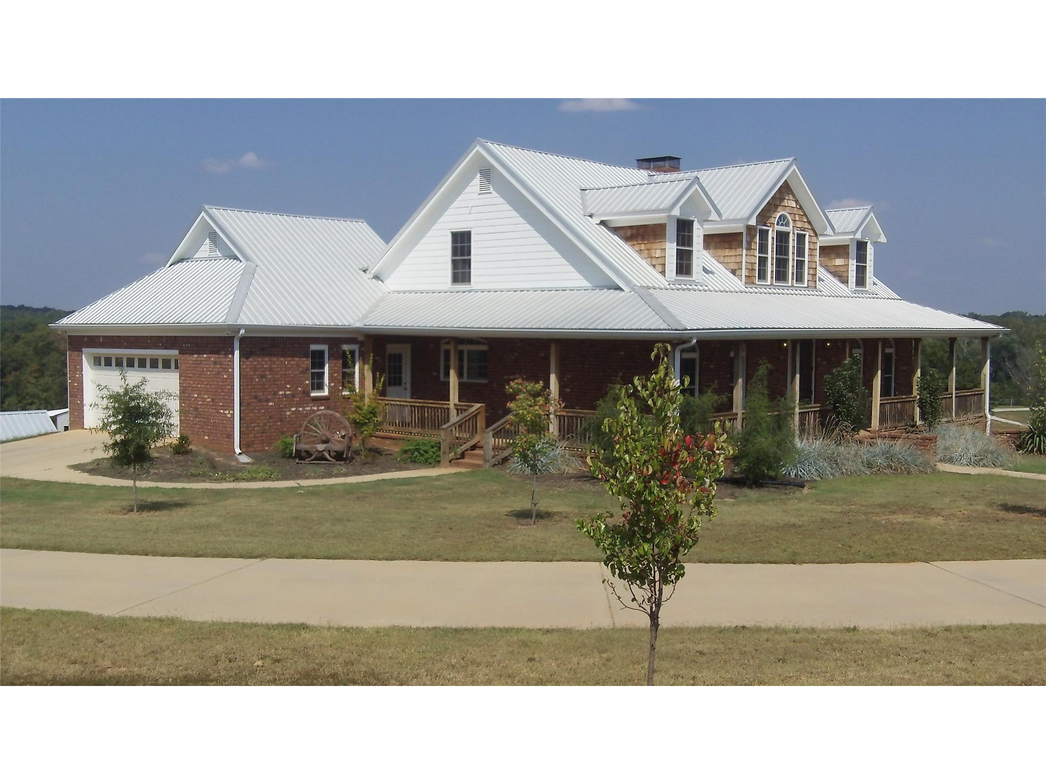 562 Old Kincaid Rd, Colbert, GA 30628 photo 8