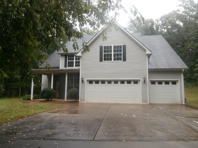 75 Pebble Creek Dr, Covington, GA 30016 photo 1