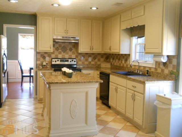 205 Coldwater Dr, Covington, GA 30016 photo 5