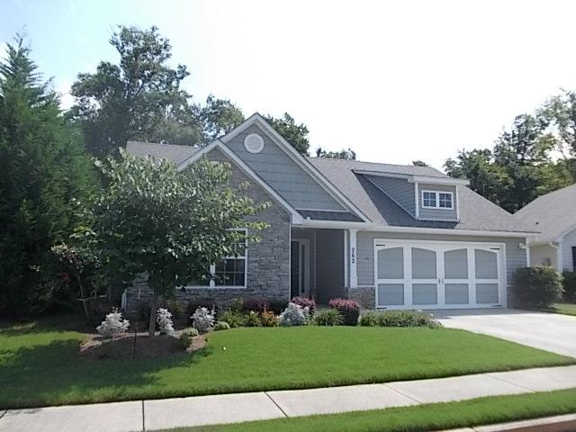 262 Memory Ln, Winder, GA 30680 photo 1