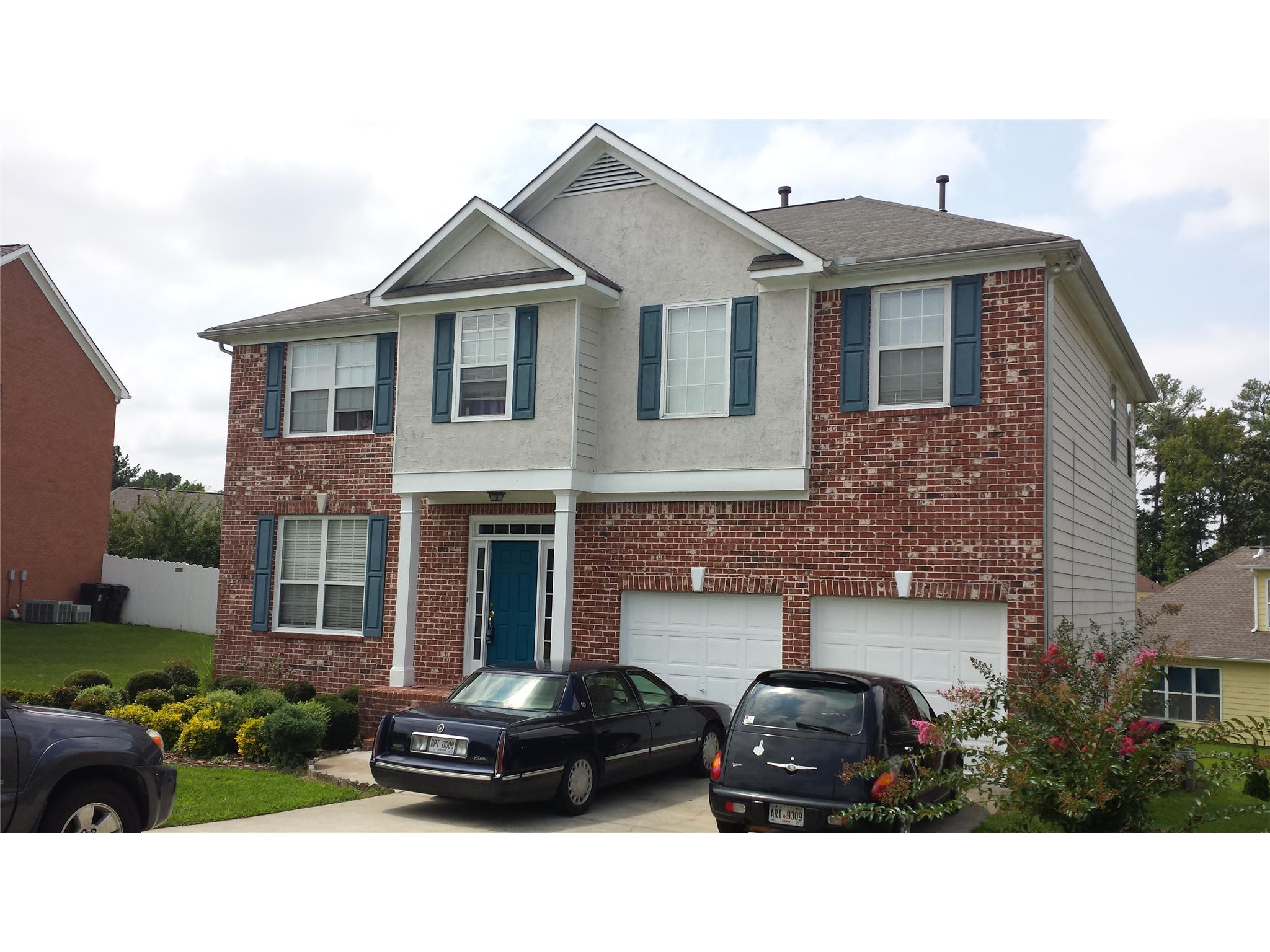 1183 Foxcroft Dr, Morrow, GA 30260 photo 2