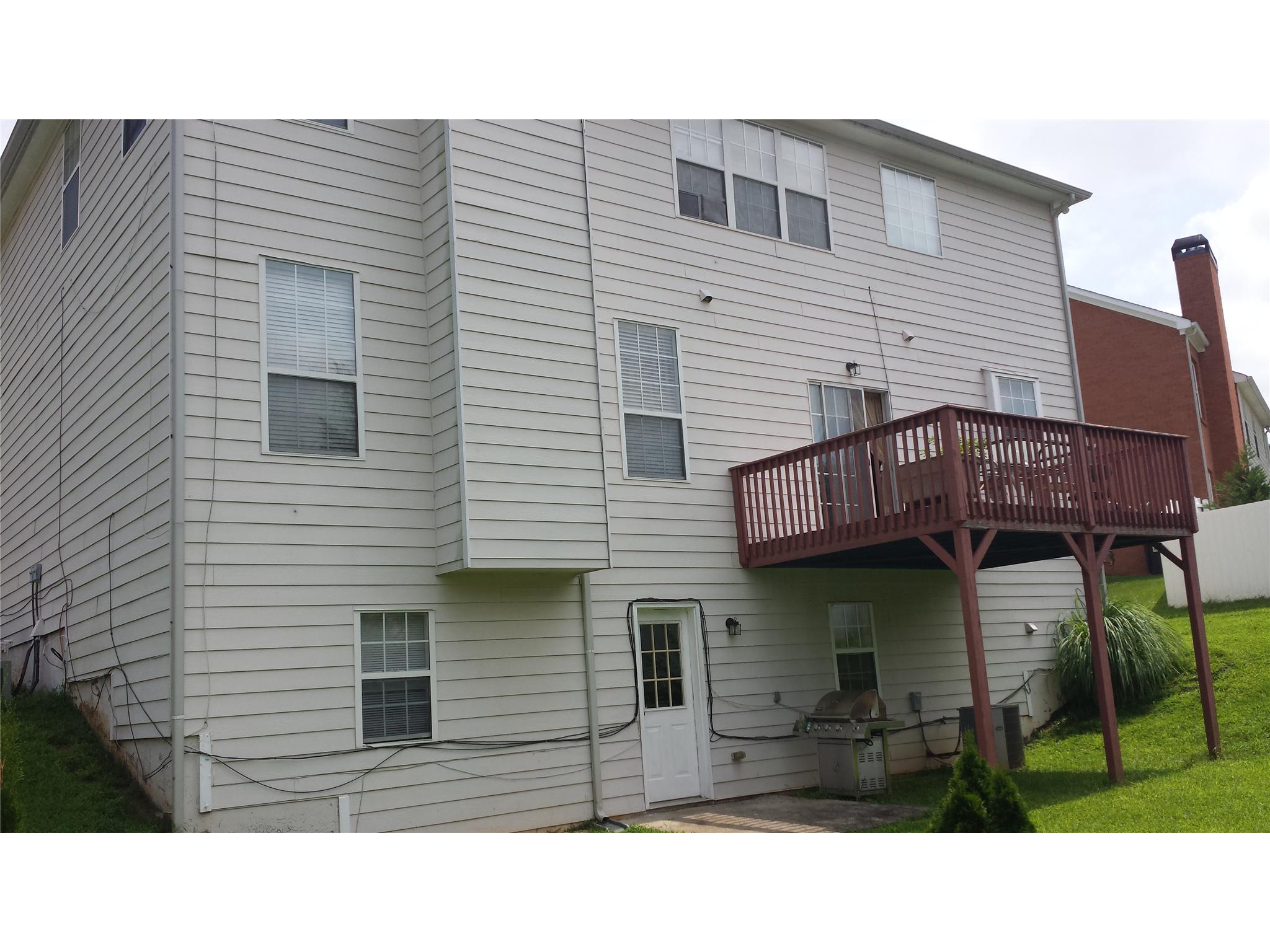 1183 Foxcroft Dr, Morrow, GA 30260 photo 6