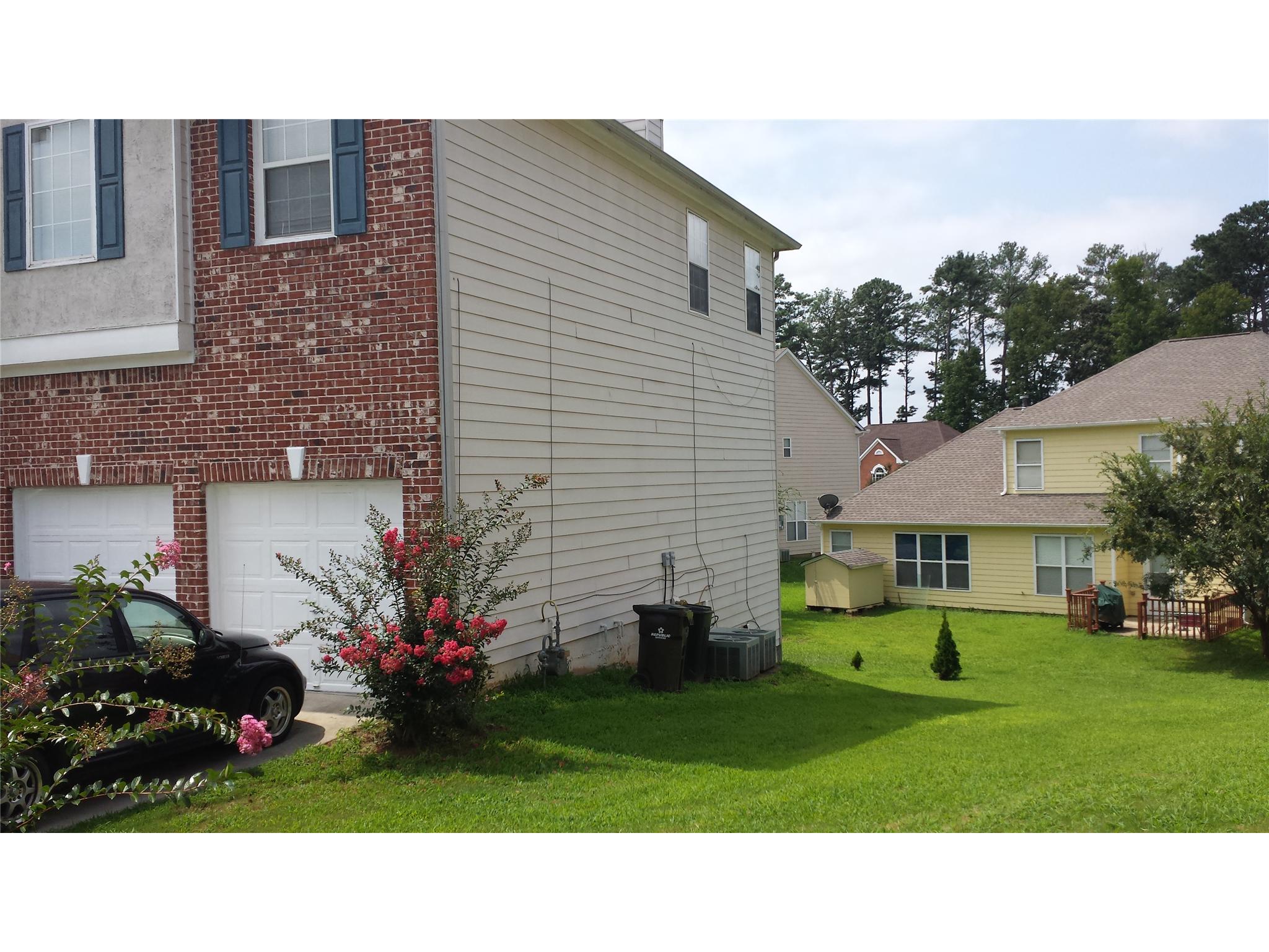 1183 Foxcroft Dr, Morrow, GA 30260 photo 5