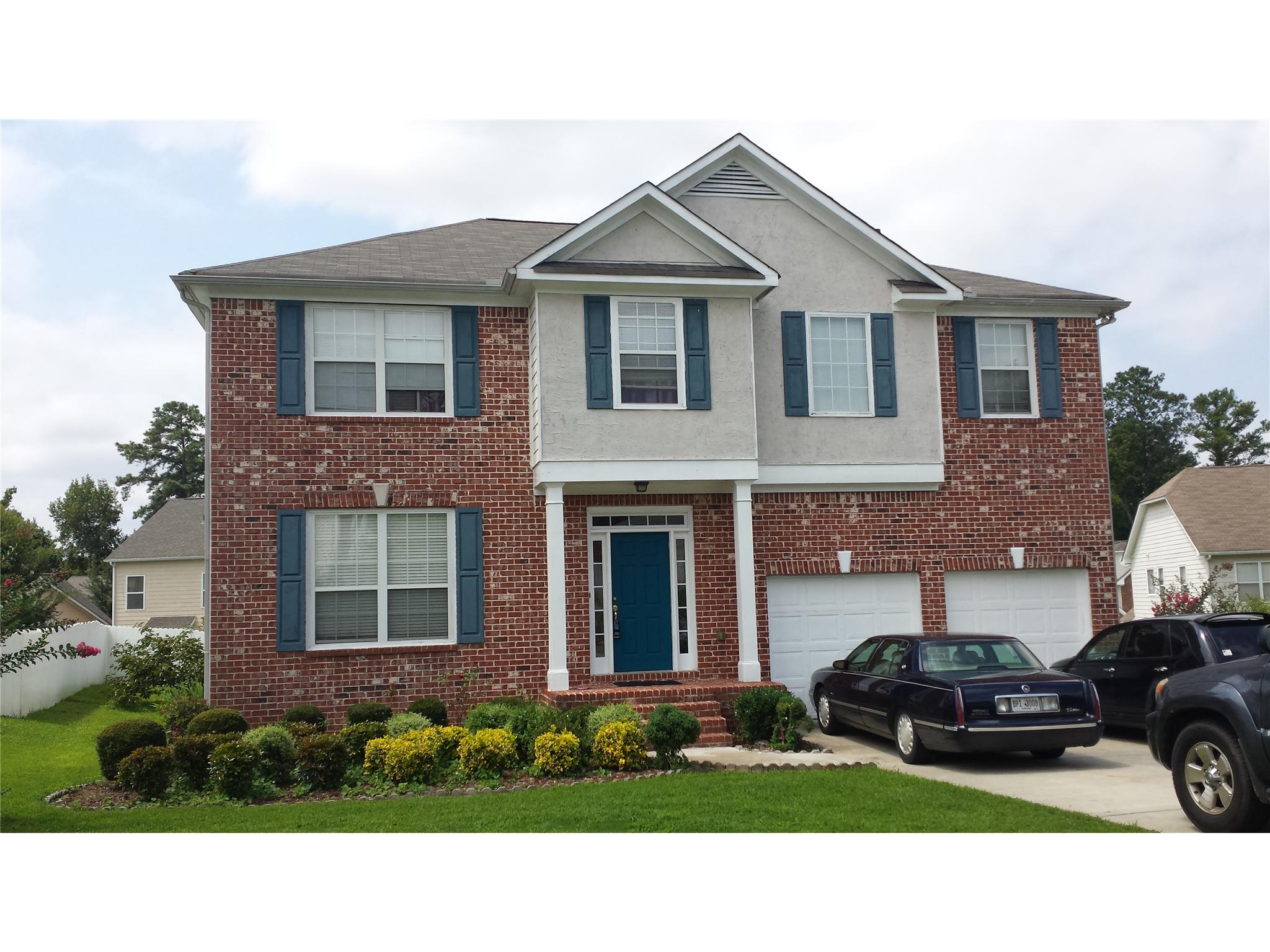 1183 Foxcroft Dr, Morrow, GA 30260 photo 3