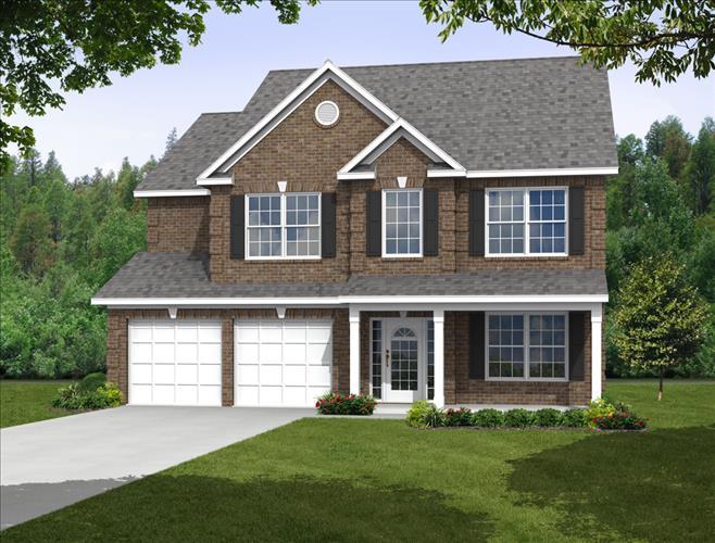 30 Trevers Ct, Covington, GA 30016 photo 1