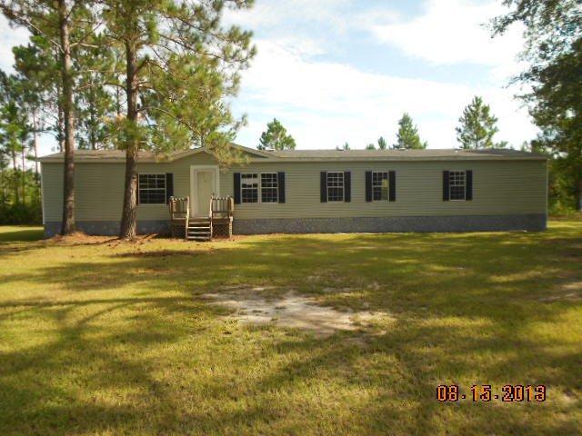 4912 Howard Rd, Blackshear, GA 31516 photo 1