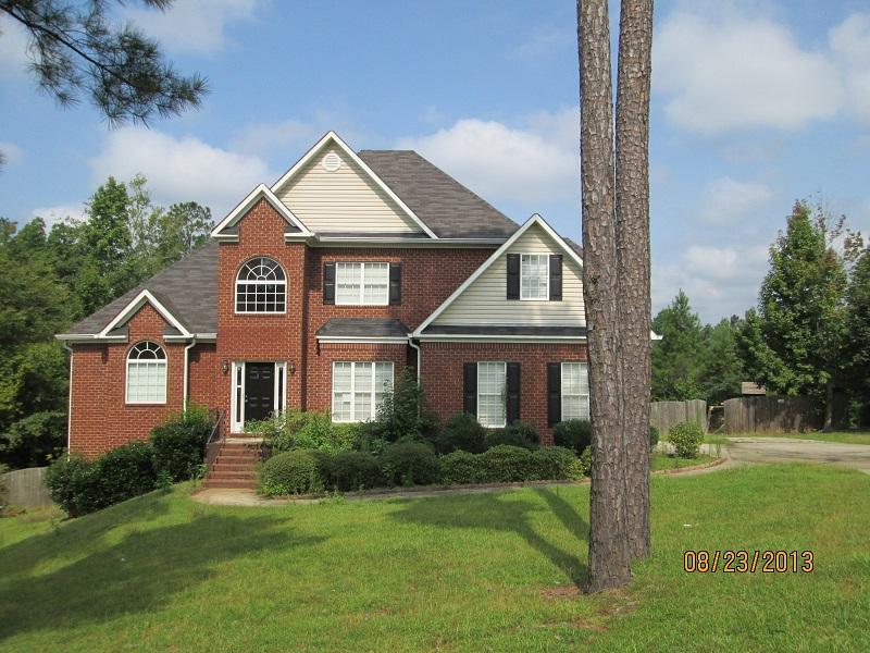 646 Millrun Ct, Macon, GA 31210 photo 1