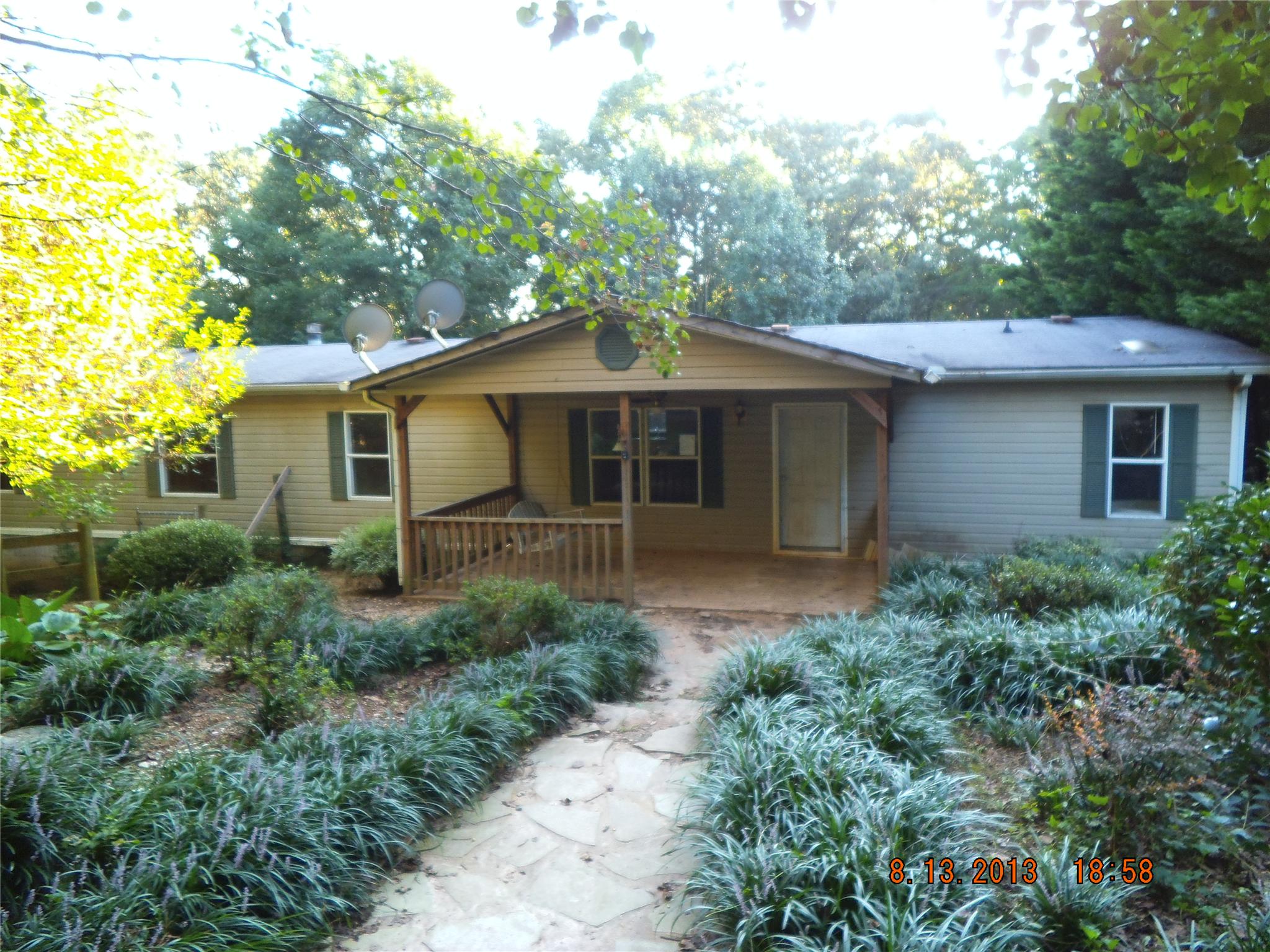 520 Chopped Oak Rd, Toccoa, GA 30577 photo 1