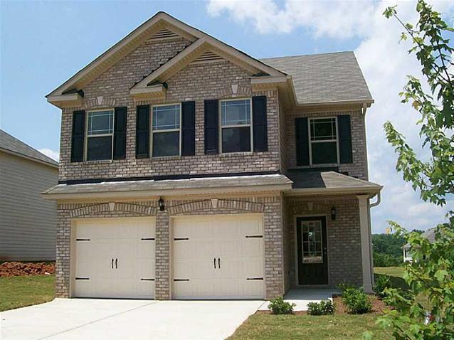 25 Trevers Ct, Covington, GA 30016 photo 1