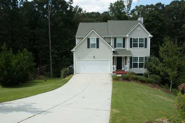 738 Worth Ct, Bethlehem, GA 30620 photo 1