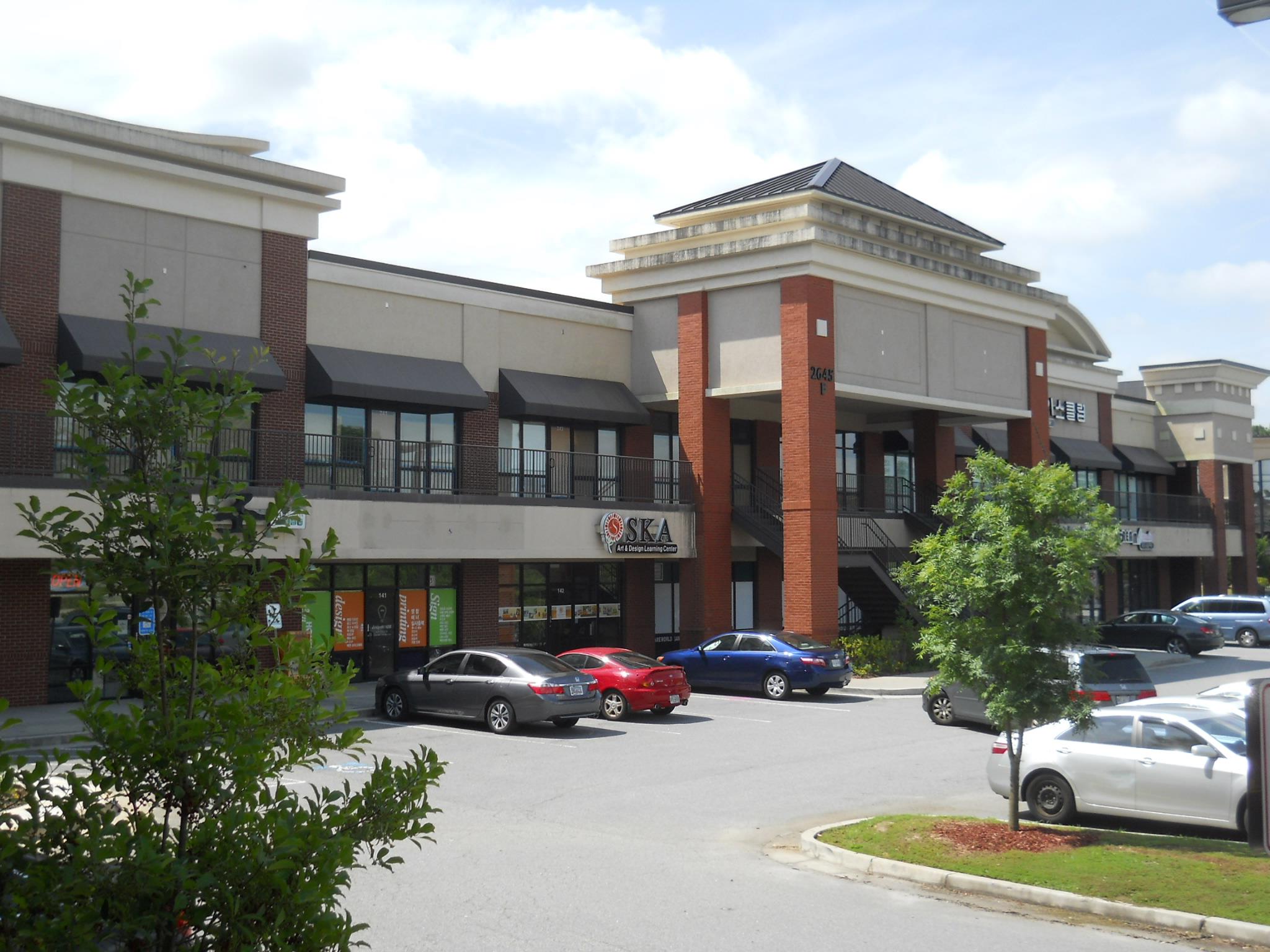 2645 N Berkeley Lake Rd #132, Duluth, GA 30096 photo 4