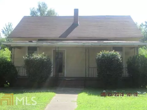 1019 E 3rd Ave, Lanett, AL 36863 photo 1