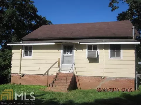 1019 E 3rd Ave, Lanett, AL 36863 photo 20