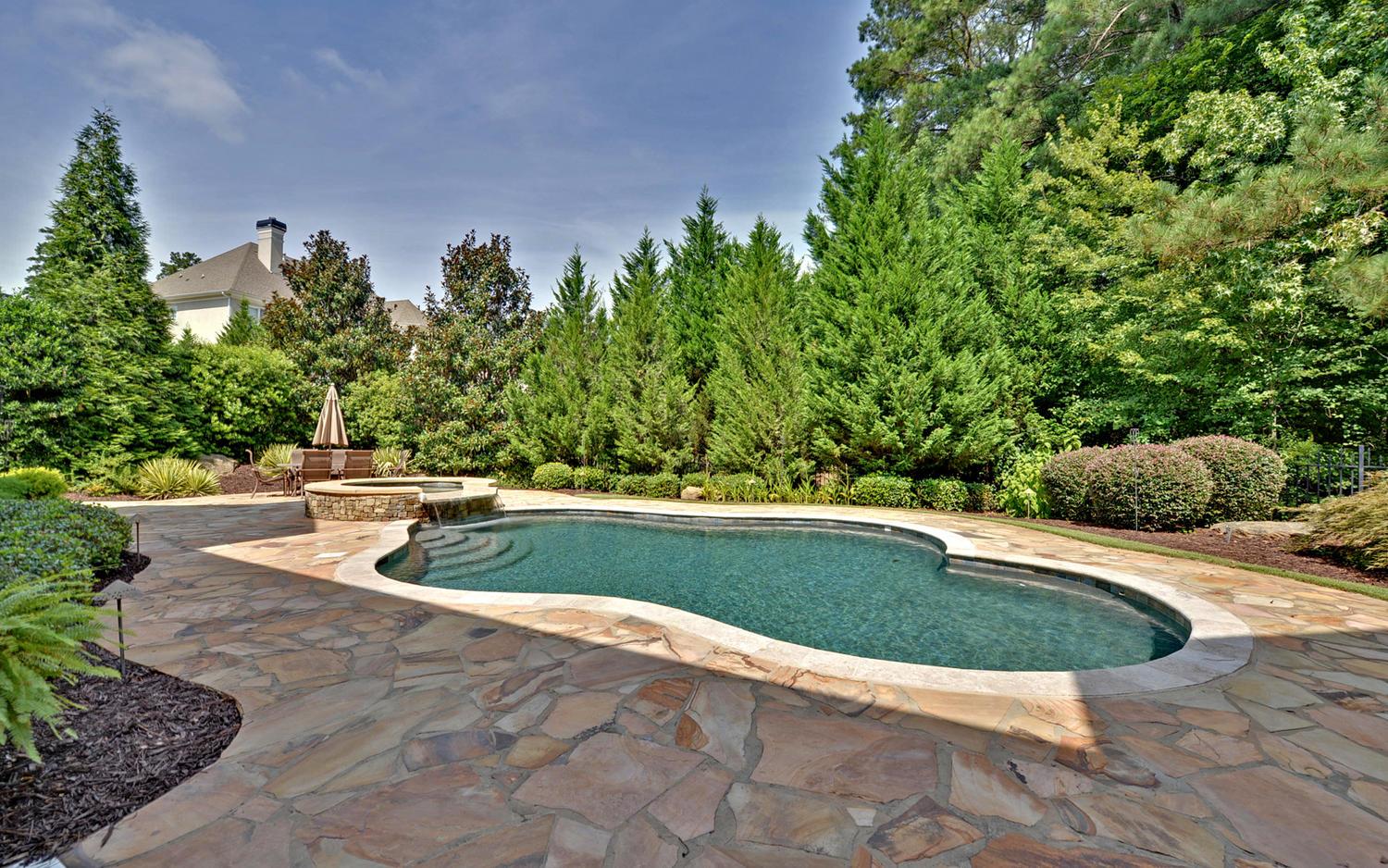 8725 Colonial Pl, Duluth, GA 30097 photo 19