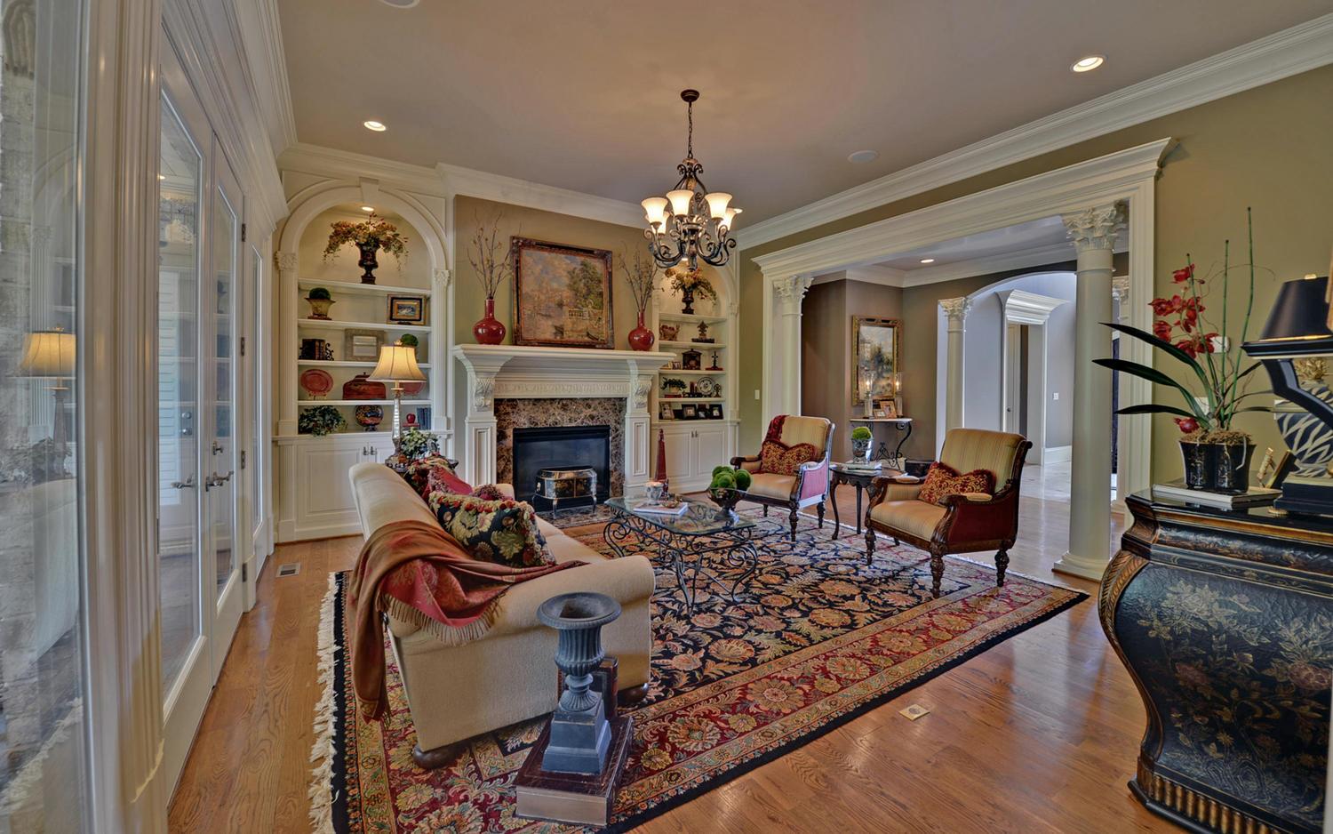 8725 Colonial Pl, Duluth, GA 30097 photo 5