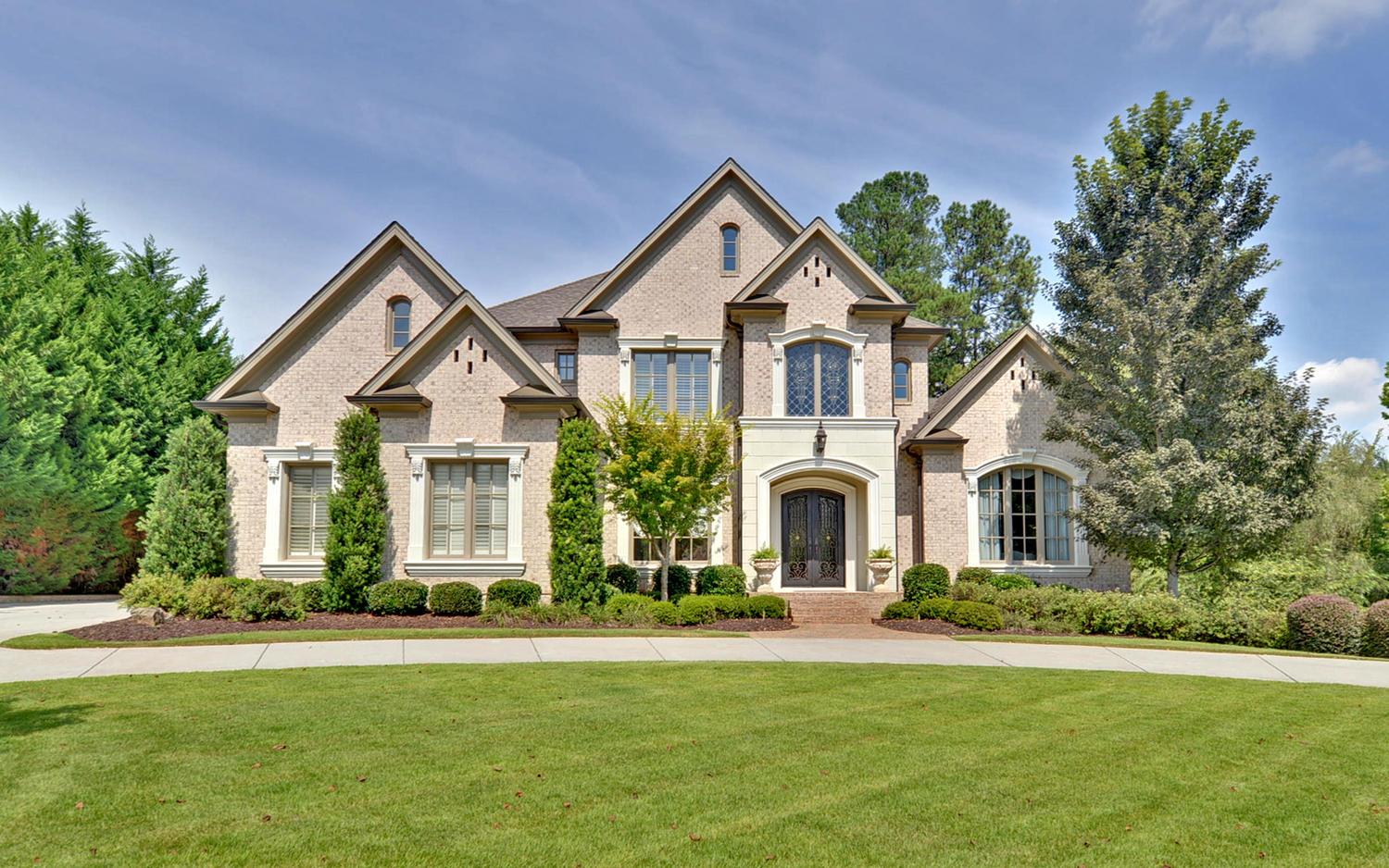 8725 Colonial Pl, Duluth, GA 30097 photo 1