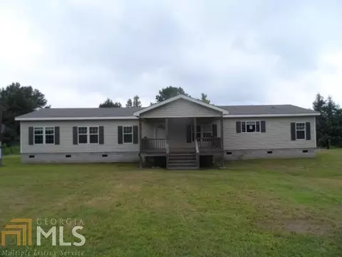 337 County Rd 659, Ranburne, AL 36273 photo 1