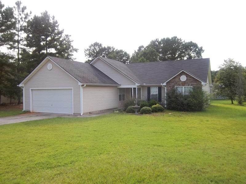 15 Tara Ct, Covington, GA 30016 photo 1
