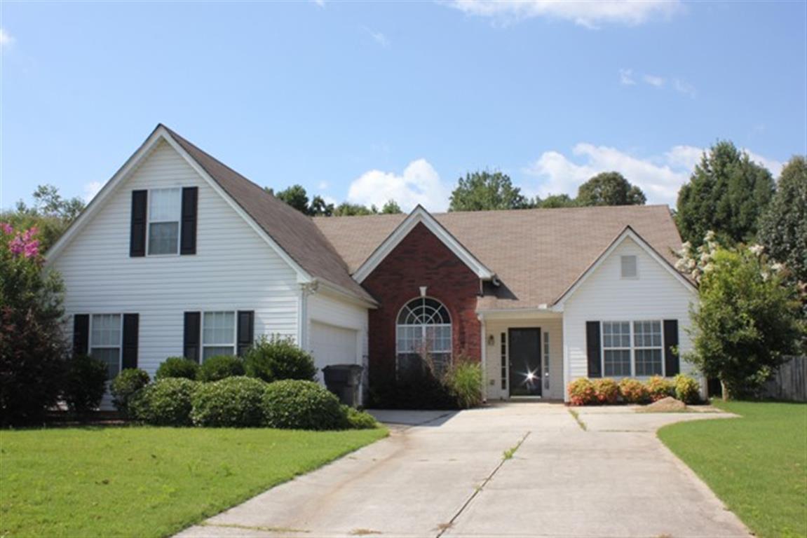 2255 Pemberton Pt, Buford, GA 30519 photo 1