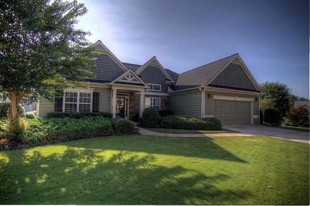 213 Daybreak Rush, Canton, GA 30114 photo 1