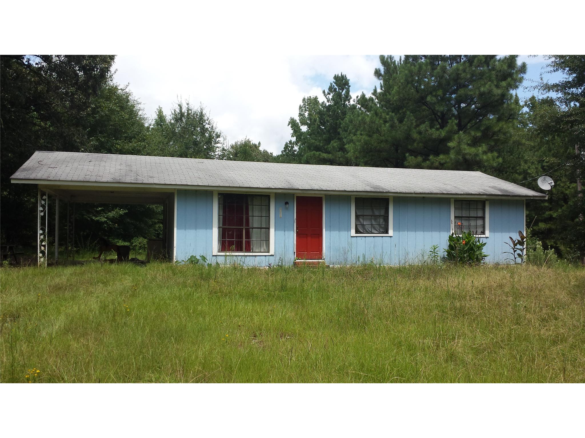 294 Lee Maddox Rd, Jackson, GA 30233 photo 1