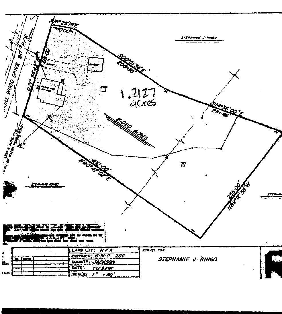 843 Smallwood Dr, Commerce, GA 30529 photo 22