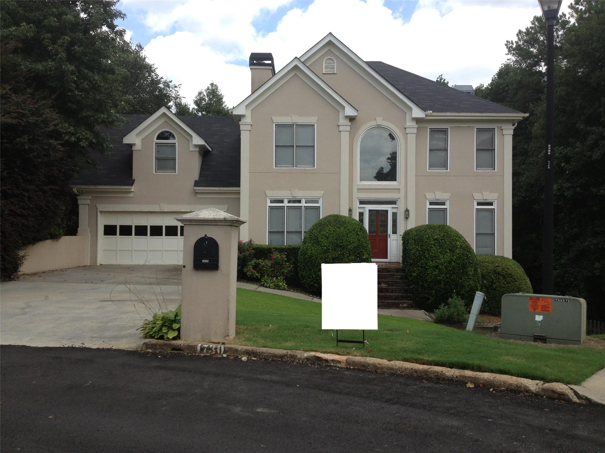 4730 Nicklaus Dr, Duluth, GA 30096 photo 1