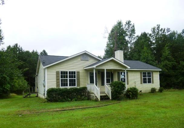 2906 Upper Big Springs Rd, Lagrange, GA 30241 photo 1