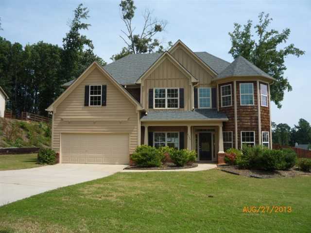 2744 Eva Ct, Bethlehem, GA 30620 photo 1