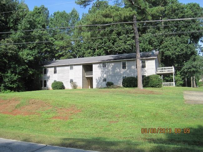 125 Pinehurst Ct, Athens, GA 30606 photo 1