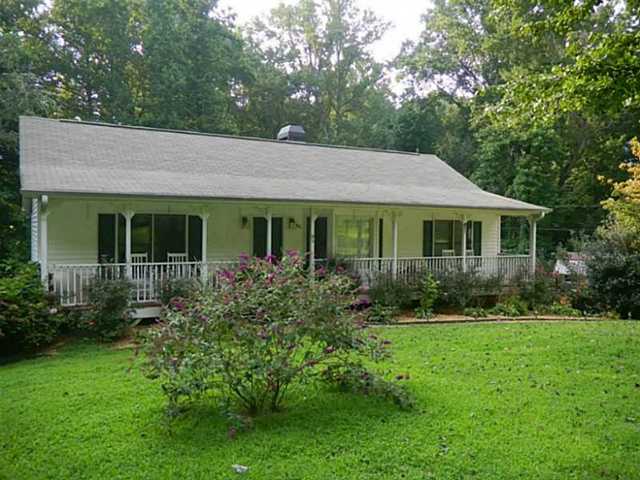 94 Northside, Jasper, GA 30143 photo 1