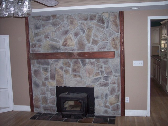 703 Trestle Ridge Rd, Toccoa, GA 30577 photo 4