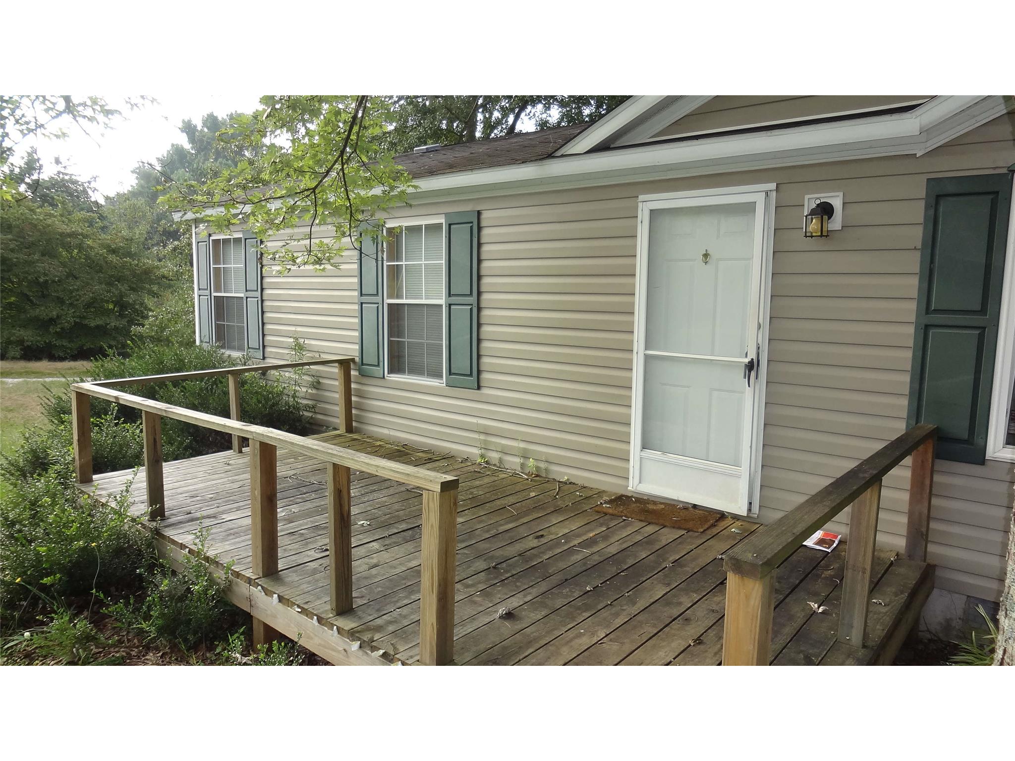 1178 A C Smith Rd, Commerce, GA 30530 photo 2
