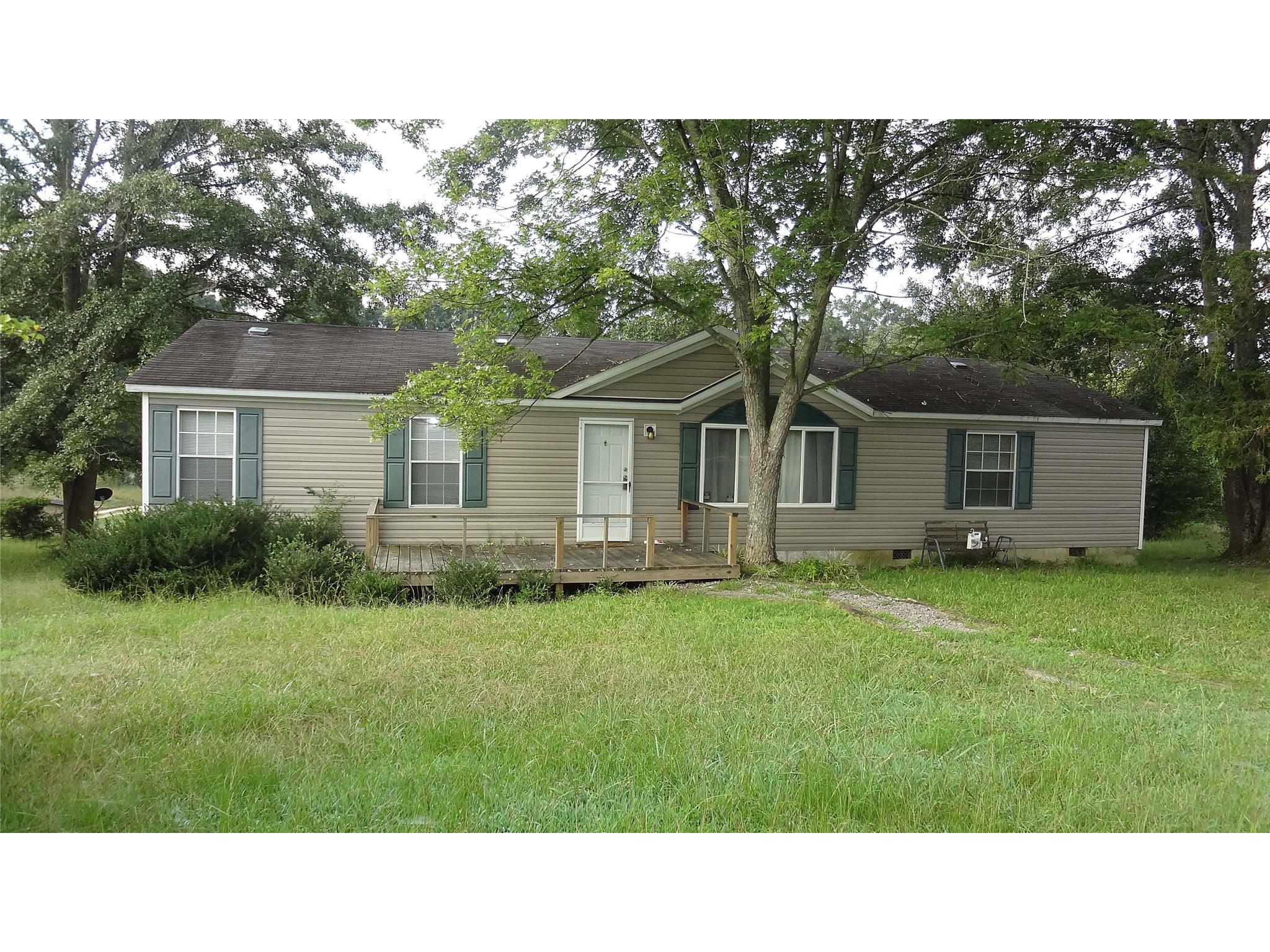 1178 A C Smith Rd, Commerce, GA 30530 photo 1