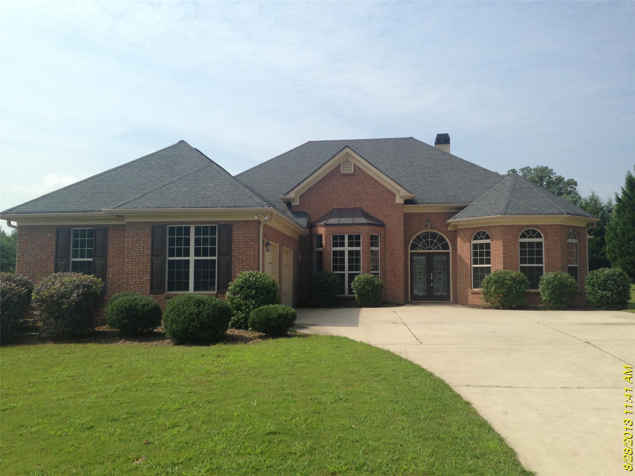 120 River Watch Dr, Covington, GA 30014 photo 1