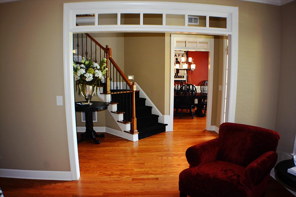 1100 Baxter Ct, Statham, GA 30666 photo 5