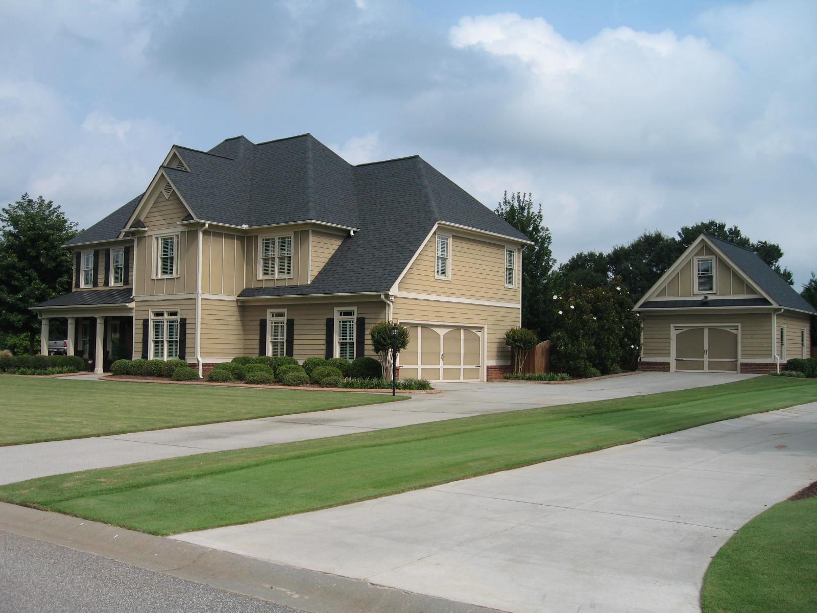 1100 Baxter Ct, Statham, GA 30666 photo 2
