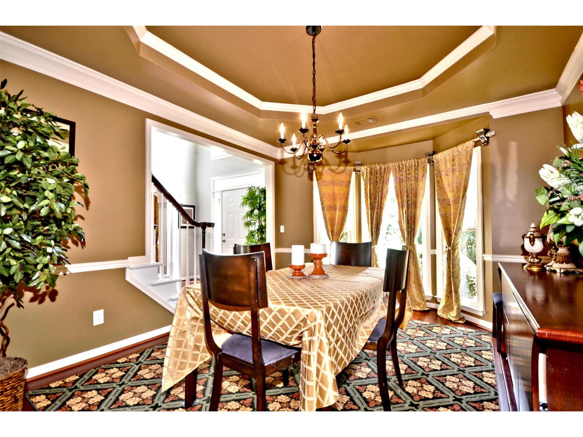 3896 Stonebriar Ln, Duluth, GA 30097 photo 7