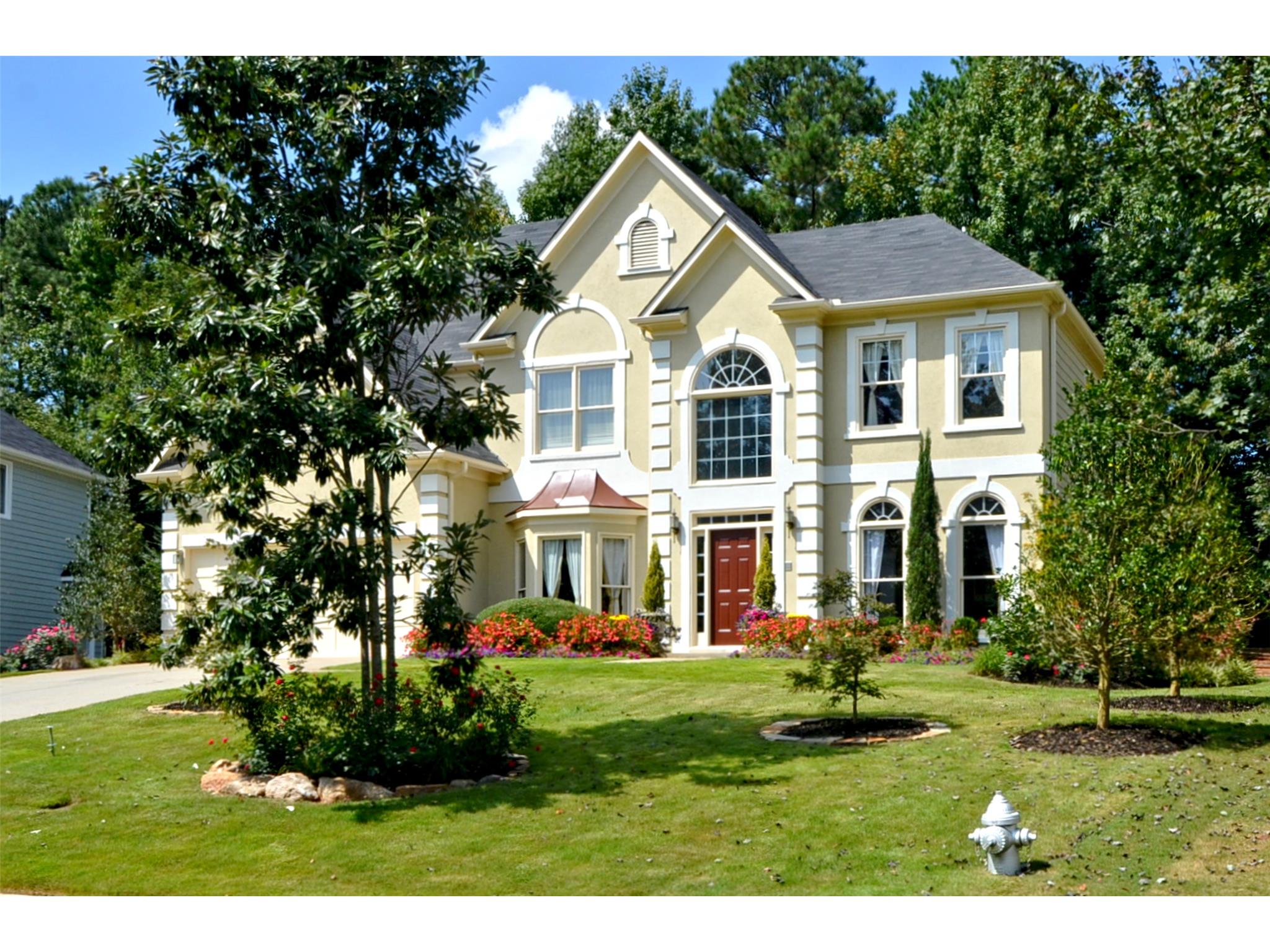 3896 Stonebriar Ln, Duluth, GA 30097 photo 2
