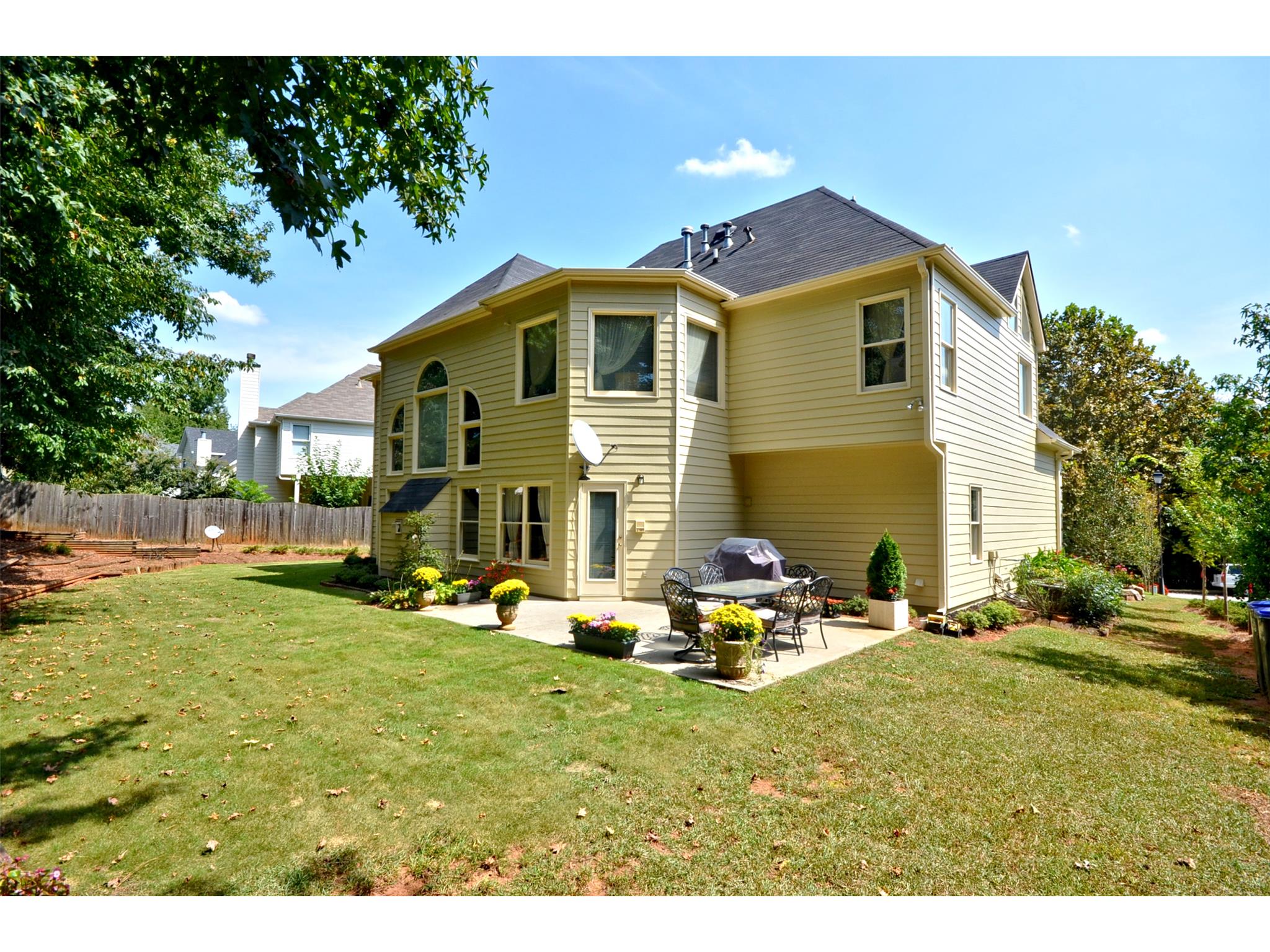 3896 Stonebriar Ln, Duluth, GA 30097 photo 25