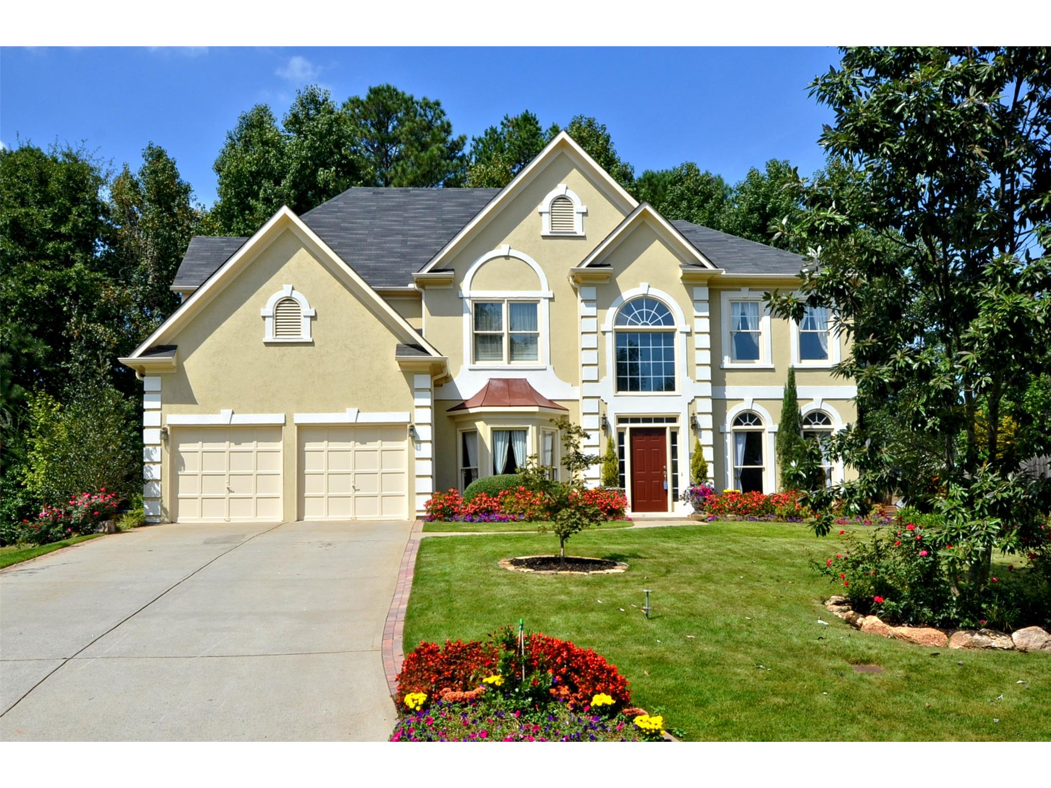 3896 Stonebriar Ln, Duluth, GA 30097 photo 1