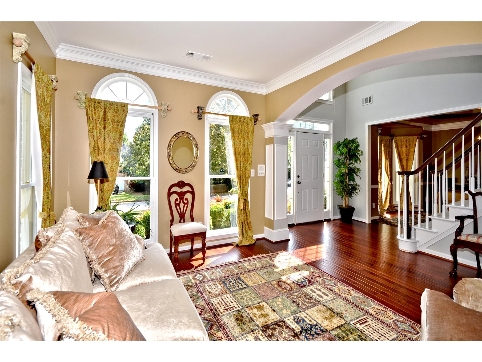 3896 Stonebriar Ln, Duluth, GA 30097 photo 6