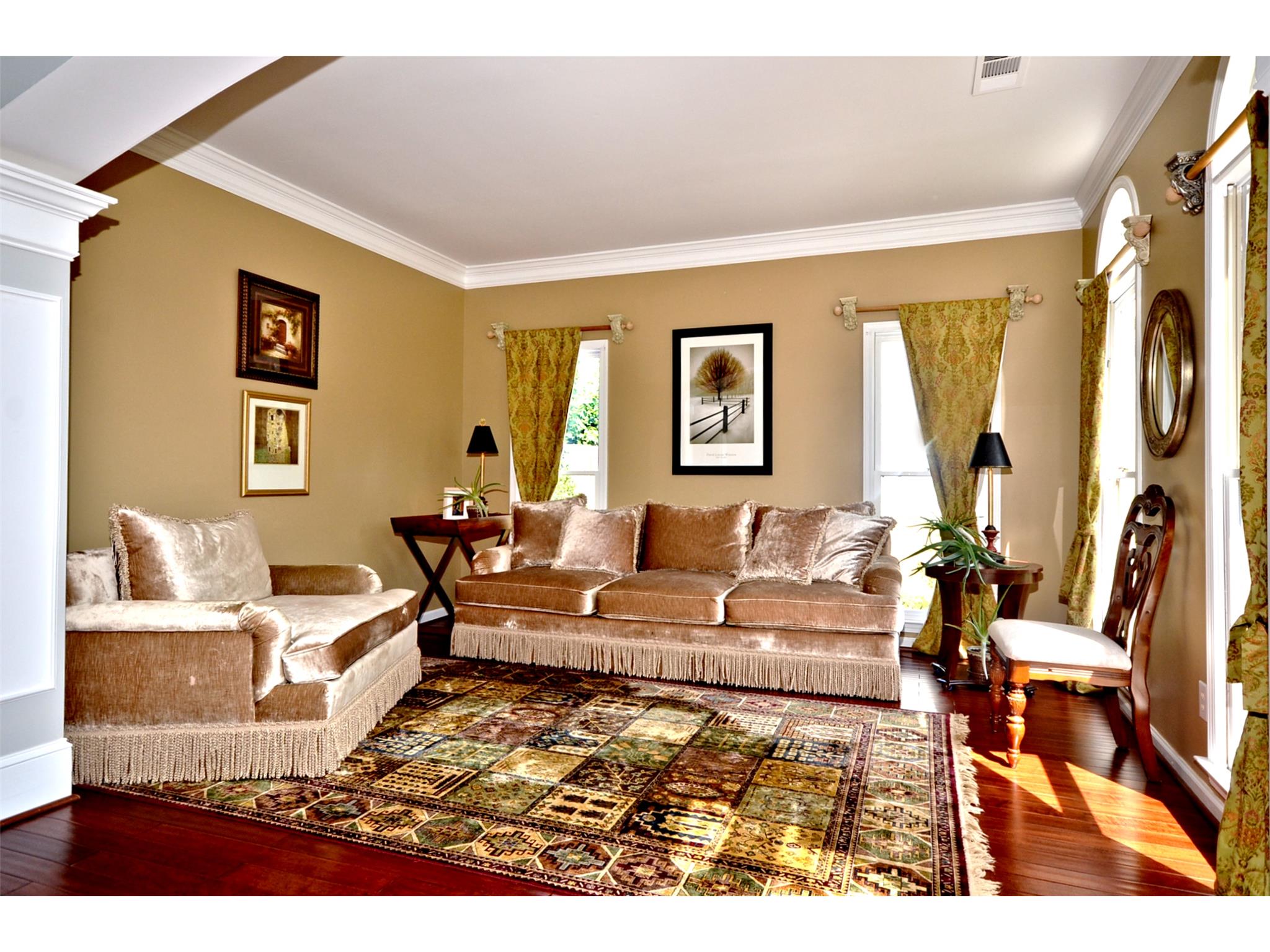 3896 Stonebriar Ln, Duluth, GA 30097 photo 5