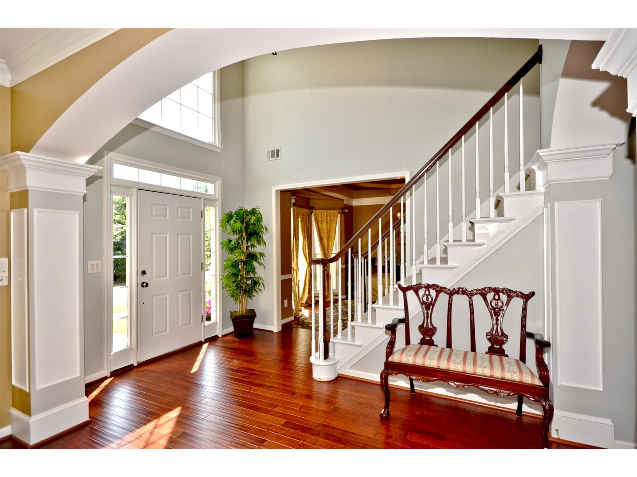 3896 Stonebriar Ln, Duluth, GA 30097 photo 4