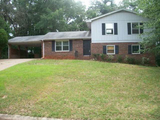 7014 Vesta Brook Dr, Morrow, GA 30260 photo 1