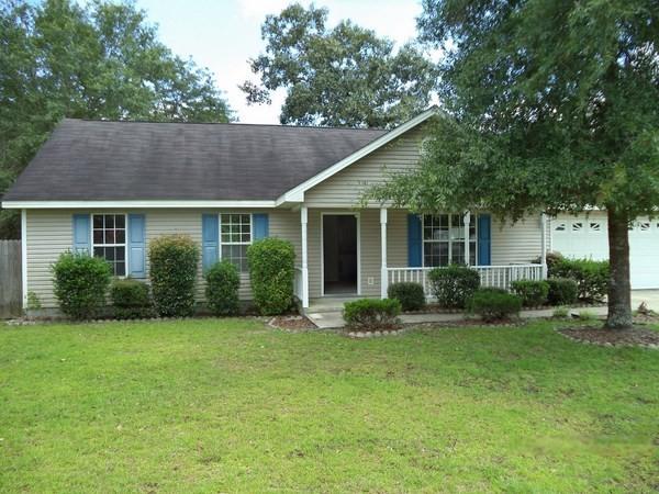 122 Brittany Ln, Guyton, GA 31312 photo 1