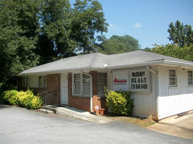 4469 Austell Rd, Austell, GA 30106 photo 1