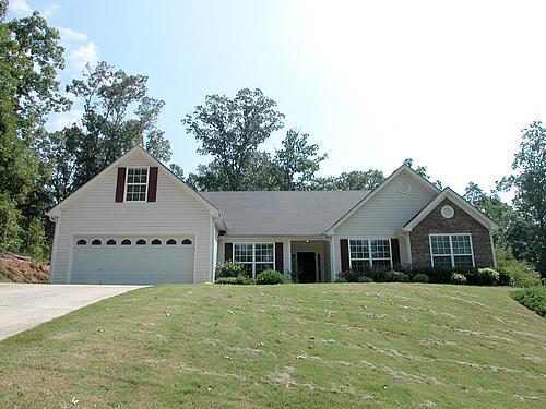 3152 Centurion Dr, Gainesville, GA 30506 photo 1