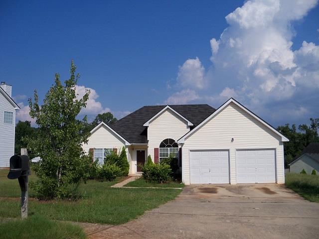 25 Kirkland Mdws, Covington, GA 30016 photo 1