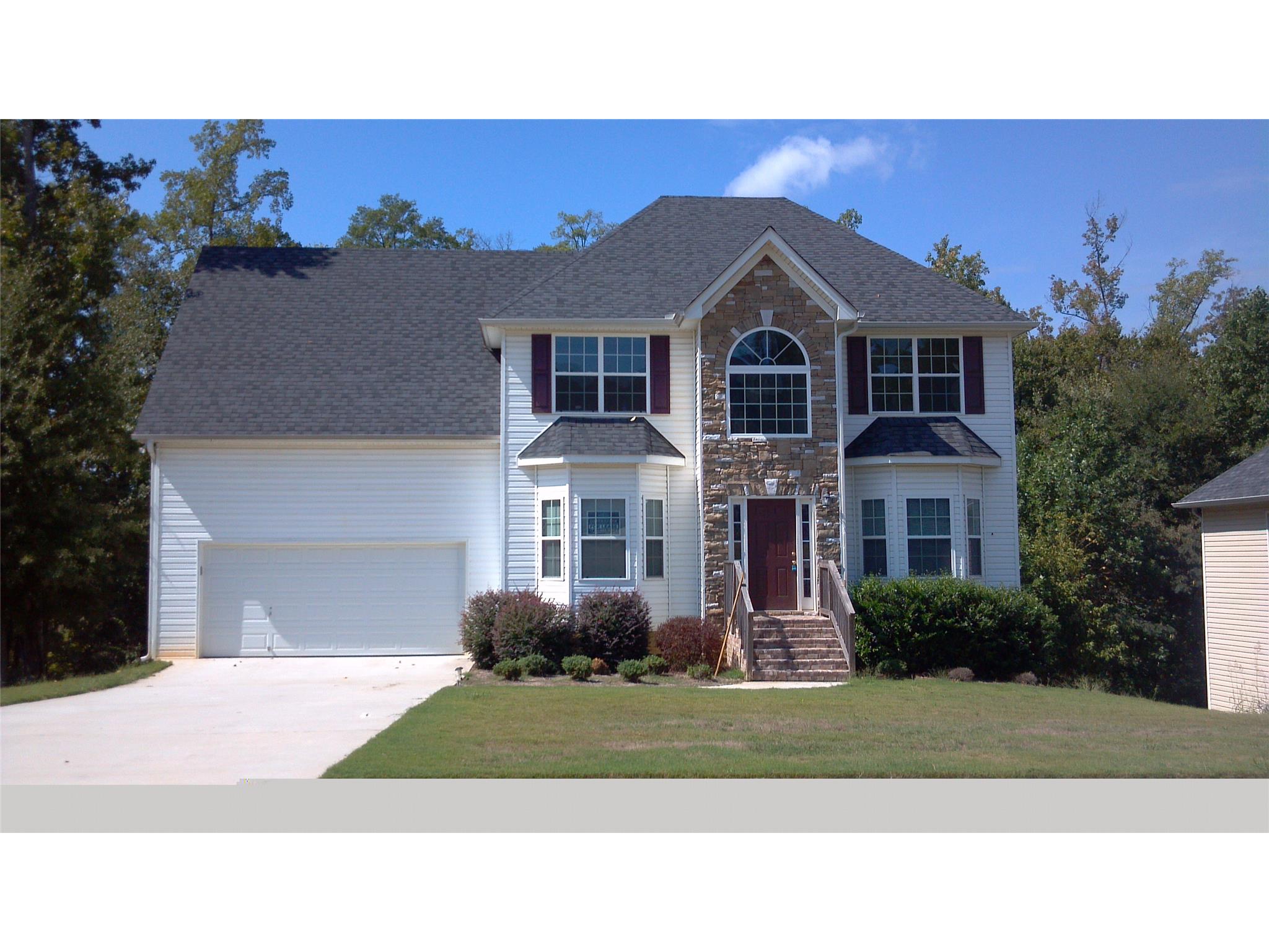 358 Madison Ave, Hampton, GA 30228 photo 1
